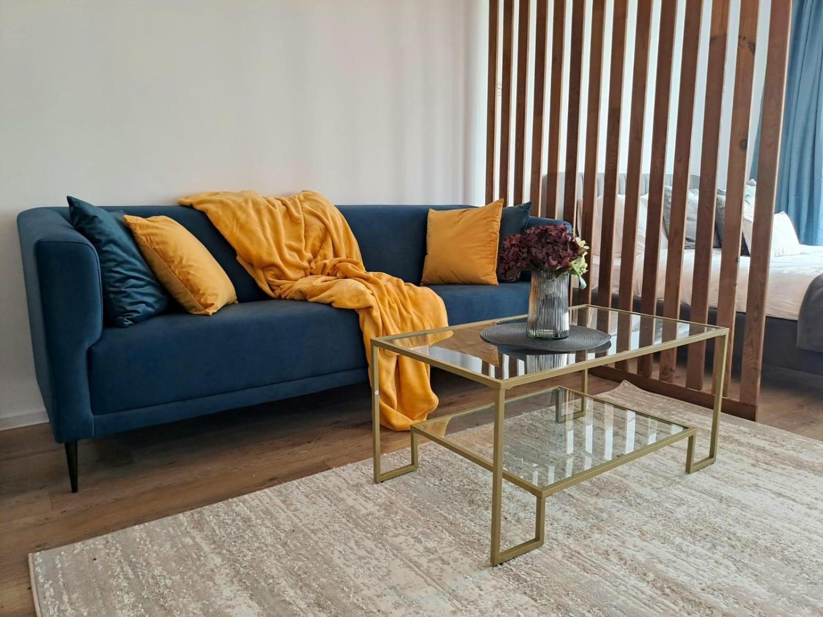 Mountain Breeze Luxury Apartment Ac & Parcare Privata บราชอฟ ภายนอก รูปภาพ